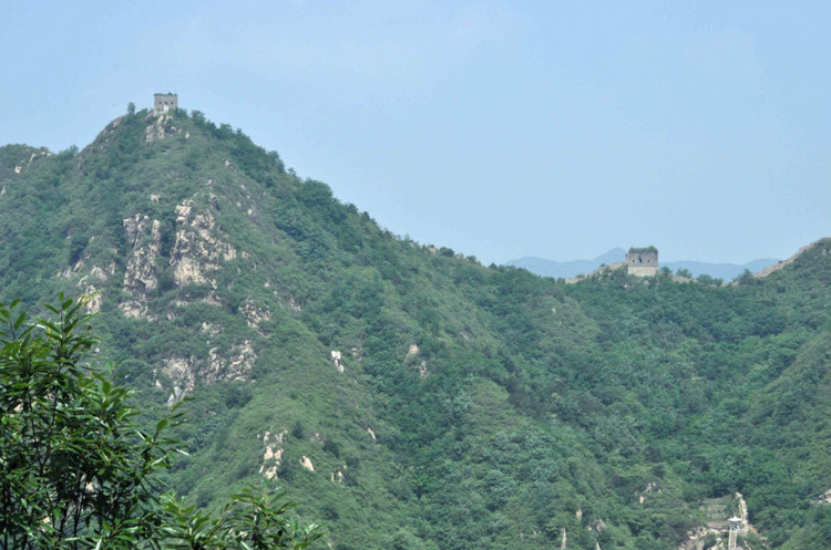 遵化禅林寺(原) - 秋日私语 - 秋日私语的博客