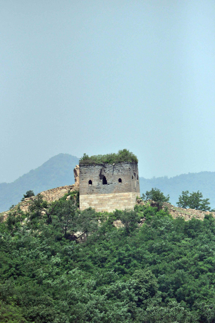 遵化禅林寺(原) - 秋日私语 - 秋日私语的博客
