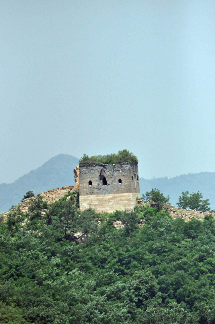 遵化禅林寺（原） - 秋日私语 - 秋日私语的博客