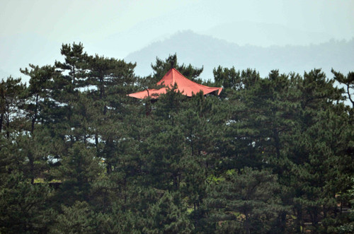 遵化禅林寺(原) - 秋日私语 - 秋日私语的博客